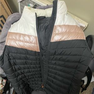 Womens large vest